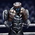 Real Robot Ring Fighting 2018 apk