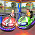 Bumper Car Crash Racing Games apk
