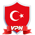 Turkey VPN apk