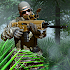 Cover Fire IGI Commando- games apk