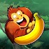 Banana Kong apk