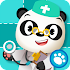 Dr. Panda Hospital apk