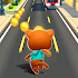 Pet Cat Endless Run apk