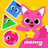 Pinkfong Shapes & Colors apk