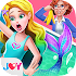 Mermaid Secrets17 – A Mermaid Summer Pool Party apk