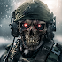 Zombie Hunter: Offline Games apk