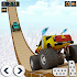 Car Stunts: Monster Truck Game apk