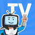 TV-TWO: Watch & Earn Rewards - Get BTC & Get ETH apk