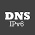 DNSChanger for IPv4/IPv6 - Open source and ad-free apk