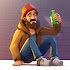 Street Dude - Homeless Empire apk