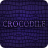 Crocodile Atom theme 1.1