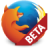 Firefox Beta — Web Browser 46.0