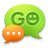 GO SMS Pro - Free Themes & MMS 6.23