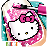 Hello Kitty Nail Salon 1.0