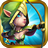 Konflik Kastil : Castle Clash 1.2.3