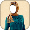 Hijab Women Photo Editor New 1.1