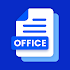 Office Word Reader: PDF, DOCX apk