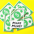Make Money - Cash Earning App apk