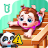 Baby Panda Home Safety apk